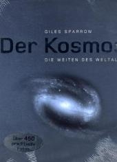 Der Kosmos - Giles Sparrow