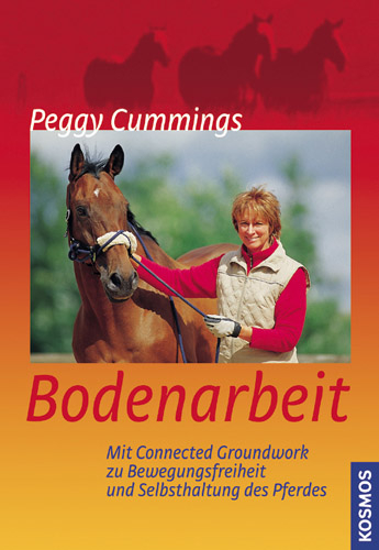 Bodenarbeit - Peggy Cummings