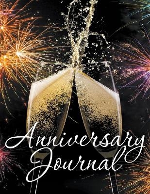Anniversary Journal -  Speedy Publishing LLC