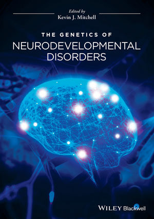 The Genetics of Neurodevelopmental Disorders - 