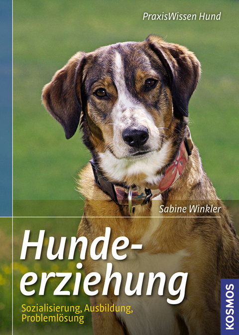 Hundeerziehung - Sabine Winkler