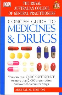 Concise Guide to Medicine and Drugs - Beres Joyner