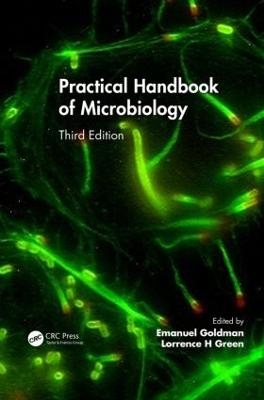 Practical Handbook of Microbiology - 