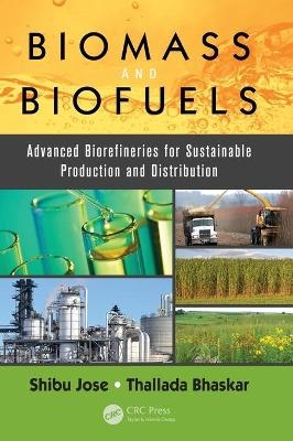 Biomass and Biofuels - 