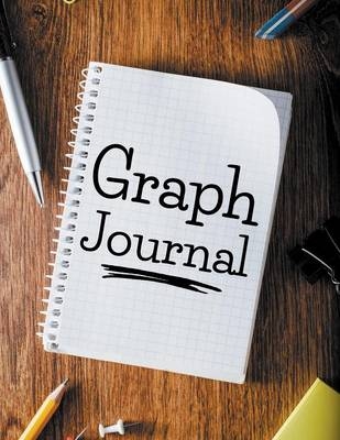 Graph Journal -  Speedy Publishing LLC