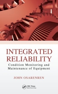 Integrated Reliability - John Osarenren