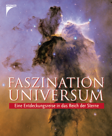 Faszination Universum - Mark Emmerich, Sven Melchert