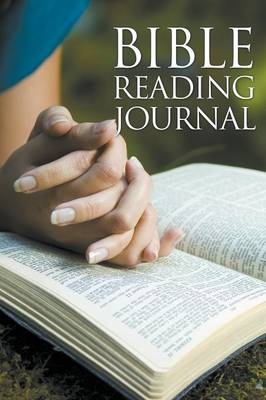 Bible Reading Journal -  Speedy Publishing LLC