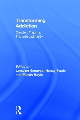 Transforming Addiction - 
