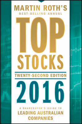 Top Stocks 2016 - Martin Roth
