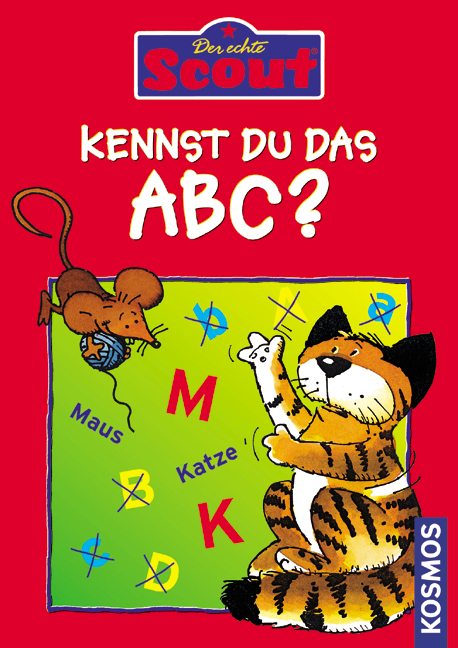 Kennst du das ABC? - Annette Neubauer