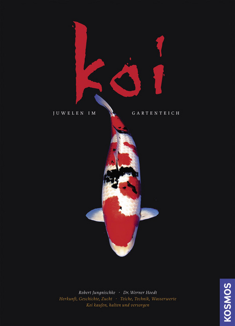 Koi - Robert Jungnischke, Werner Hoedt