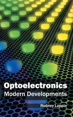 Optoelectronics: Modern Developments - 
