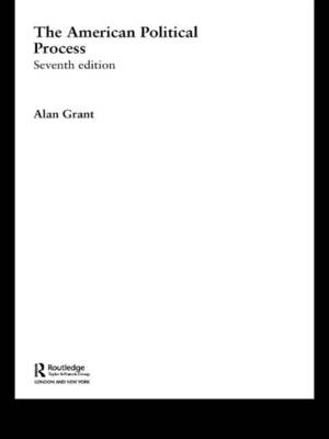 American Political Process -  Alan Grant
