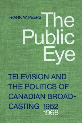 The Public Eye - Frank Peers