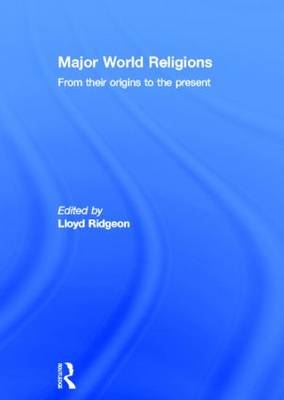 Major World Religions - 