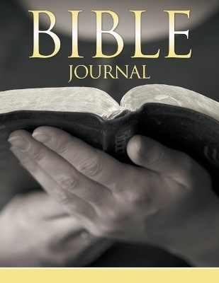 Bible Journal -  Speedy Publishing LLC