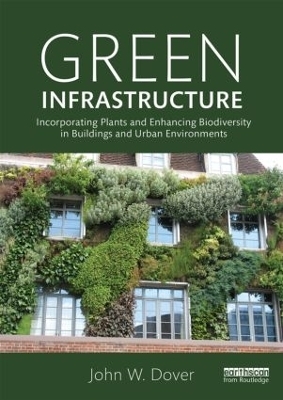 Green Infrastructure - John W. Dover