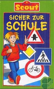 Sicher zur Schule