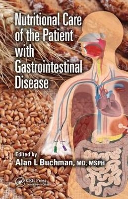 Nutritional Care of the Patient with Gastrointestinal Disease - 