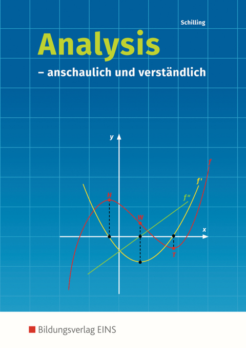 Analysis - Klaus Schilling