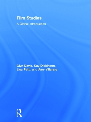 Film Studies - Glyn Davis, Kay Dickinson, Lisa Patti, Amy Villarejo