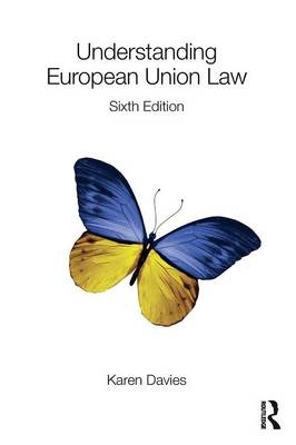 Understanding European Union Law - Karen Davies