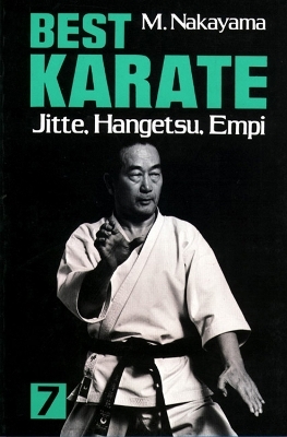 Best Karate Volume 7 - Masatoshi Nakayama