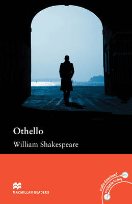 Macmillan Readers Othello Intermediate Reader Without CD - 