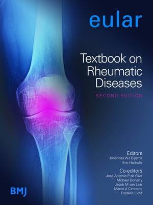 EULAR Textbook on Rheumatic Diseases - 