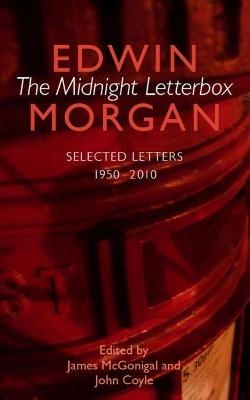 Midnight Letterbox - Edwin Morgan