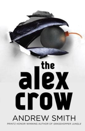 The Alex Crow - Translator Andrew Smith