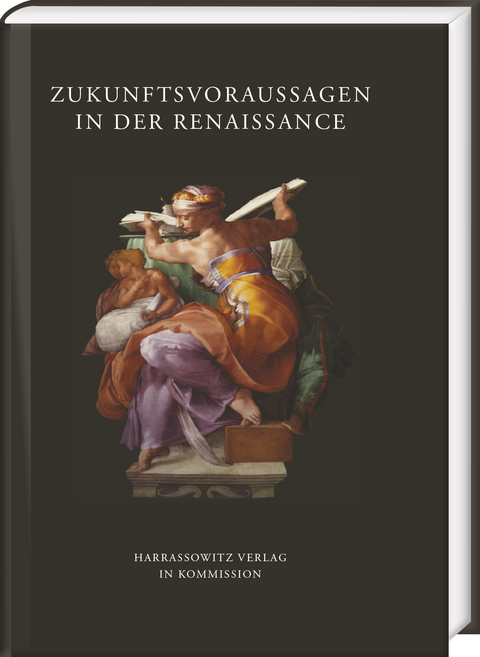 Zukunftsvorhersagen in der Renaissance - 