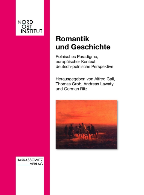 Romantik und Geschichte - 