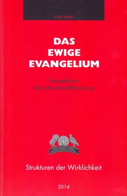 Das ewige Evangelium - Paul Imhof