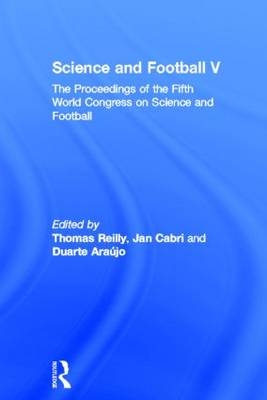 Science and Football V - 
