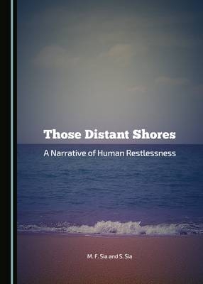 Those Distant Shores - Santiago Sia