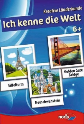 Ich kenne die Welt (Kinderspiel)