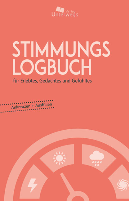 Stimmungs Logbuch - Manfred Klemann
