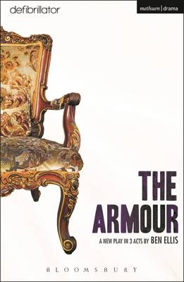 The Armour - Ben Ellis