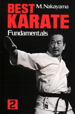 Best Karate Volume 2 - Masatoshi Nakayama