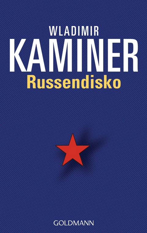 Russendisko - Wladimir Kaminer