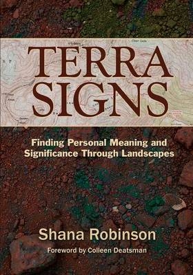 Terra Signs - Shana Robinson