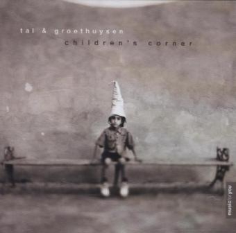 Children's Corner, 1 Audio-CD -  Tal &  Groethuysen