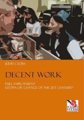 Decent Work - Judit Csoba