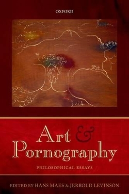 Art and Pornography - 