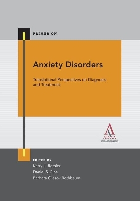 Anxiety Disorders - 