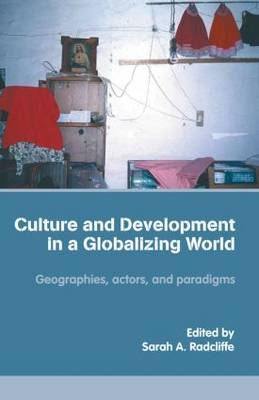 Culture and Development in a Globalizing World - 