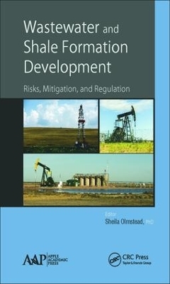 Wastewater and Shale Formation Development - 