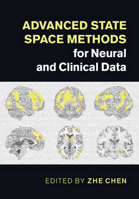 Advanced State Space Methods for Neural and Clinical Data - 